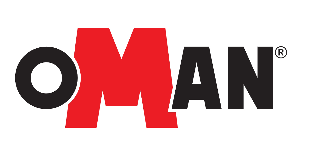 Oman logo